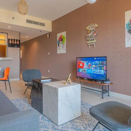 Apartament Bellavista - Breath-Taking - 2Br - Boulevard Central Dubaj Zewnętrze zdjęcie